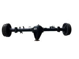 Diferencial Traseiro Ranger 2.2 3.2 Die 13 a 23 Manual 13x43