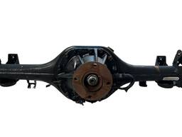 DIFERENCIAL TRASEIRO FRONTIER 2.3 AUT 2017 2018/ 14X47