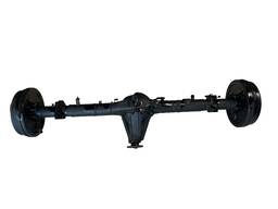 DIFERENCIAL TRASEIRO HILUX 2.7 FLEX/GAS  MANUAL 2009/15 9X41