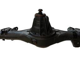 DIFERENCIAL TRASEIRO HILUX SW4 2.8 2.7 4X4 2016 2017/ 11X43 