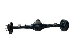 DIFERENCIAL TRASEIRO TRITON / DAKAR 3.2 AUT 08 A 2018 12X47