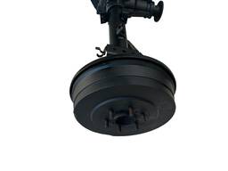 DIFERENCIAL TRASEIRO NISSAN FRONTIER 2.5 08 A 2016 4X2 13X46