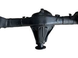 DIFERENCIAL TRASEIRO HILUX SW4 2.8 2.7 4X4 2016 2017/ 11X43 