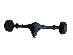 DIFERENCIAL TRASEIRO NEW TRITON 2.4 2017 2018 2019/ AUT12X47