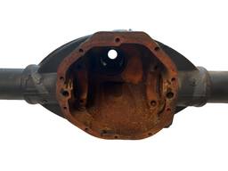 CARCAÇA DIFERENCIAL TRASEIRO AMAROK 2.0  3.0 2011 A 2020/ 