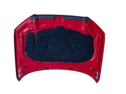 CAPÔ DIANTEIRO AUDI A3 S3 2013 A 2016 SPORTBACK (AVARIA)