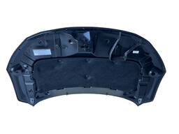 CAPÔ DIANTEIRO CIVIC 2017 A 2021