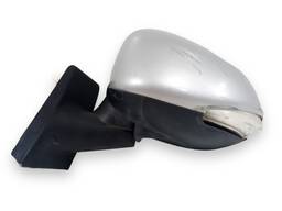Retrovisor Esquerdo Idea 2011 a 2016 C/ Pisca