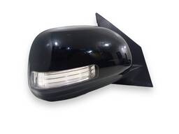 Retrovisor Direito Toyota RAV4 2007 2008 a 2012 C/ Pisca