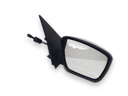 RETROVISOR DIREITO KA 2015 A 2021 MANUAL S/ PISCA