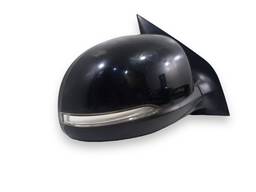 Retrovisor Direito Picanto 2009 a 2011 Elétrico C/ Pisca