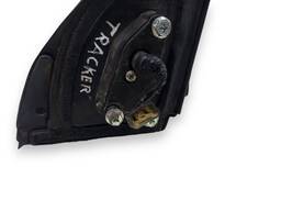 RETROVISOR DIREITO TRACKER GRAND VITARA 2001 A 2009