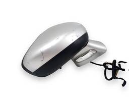 Retrovisor Direito C4 Pallas Hatch Vtr 2007 a 2010