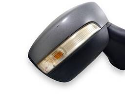 RETROVISOR DIREITO ECOSPORT 2013 A 2021 C/ PISCA