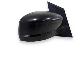 RETROVISOR DIREITO FOCUS 2009 A 2013 ELÉTRICO C/ PISCA