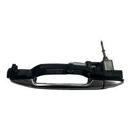 MACANETA EXTERNA ESQUERDA COMPLETA MERCEDES W202