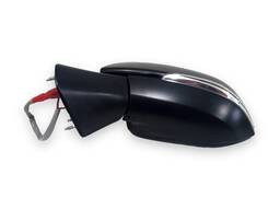 RETROVISOR ESQUERDO TOYOTA RAV4 2019/