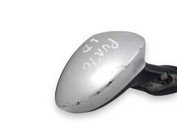 RETROVISOR DIREITO PUNTO LINEA 08/17 MANUAL