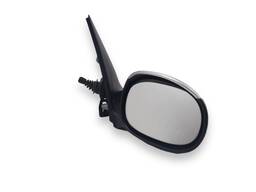RETROVISOR DIR PEUGEOT 206 207 HOGGAR PASSION ATÉ 14 MAN