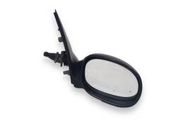 RETROVISOR DIR PEUGEOT 206 207 HOGGAR PASSION ATÉ 14 MAN
