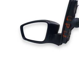 RETROVISOR ESQUERDO UP 2014 A 2021 MANUAL