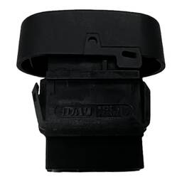 BOTÃO INTERRUPTOR DESEMBAÇADOR RENAULT CLIO ORIGINAL
