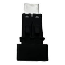 BOTÃO INTERRUPTOR FAROL MILHA CITROEN C3 2013 A 2018