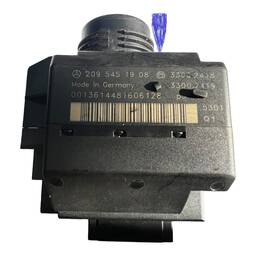 COMUTADOR DE IGNIÇÃO EZS C/ CHAVE MERCEDES W203 2003 A 2006