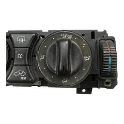 COMANDO AR CONDICIONADO MERCEDES W202 W208 W210 
