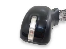 RETROVISOR DIREITO JEEP RENEGADE 2016 A 2021