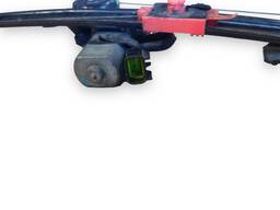 MÁQUINA DE VIDRO PORTA DIANTEIRA ESQ PUNTO LINEA 09 A 16 ELÉ