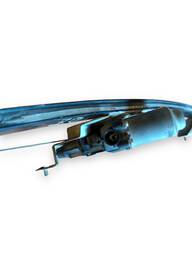 MÁQUINA DE VIDRO PORTA DIA E SANDERO ATÉ 14 DUSTER OROCH ELÉ