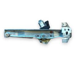 MÁQUINA DE VIDRO PORTA DIANTEIRA ESQUERDA KA 14 A 2021 ELÉ