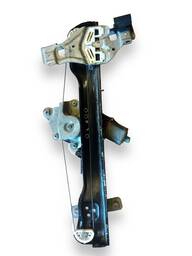 MÁQUINA DE VIDRO PORTA DIANTEIRA ESQUERDA SONIC 2012 A 2014