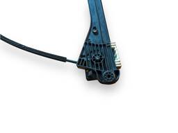 MÁQUINA DE VIDRO PORTA DIANTEIRA ESQUERDA PEUGEOT 3008 2017/