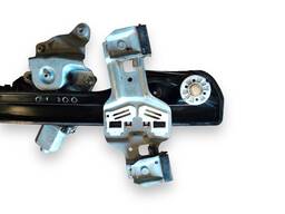 MÁQUINA DE VIDRO PORTA DIANTEIRA ESQ ONIX PRISMA12 A 20 ELÉ