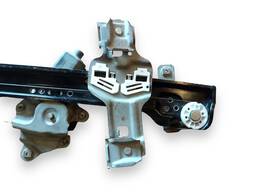 MÁQUINA DE VIDRO PORTA DIANTEIRA ESQ ONIX PRISMA12 A 20 ELÉ