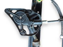 MÁQUINA DE VIDRO PORTA DIANTEIRA ESQUERDA AUDI Q3 13 A 19