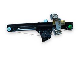 MÁQUINA DE VIDRO PORTA DIANTEIRA ESQUER ECOSPORT 13 A 21 ELÉ