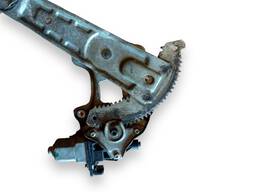 MÁQUINA DE VIDRO PORTA DIA ESQ MARCH ATÉ 20 VERSA ATÉ 19 MAN