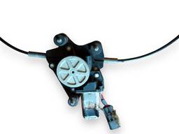 MÁQUINA DE VIDRO PORTA ESQUERDA PALIO STRADA 96 A 19 2P ELÉ