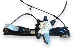 MÁQUINA DE VIDRO PORTA DIANTEIRA ESQUERD FOCUS 2014 A 2019