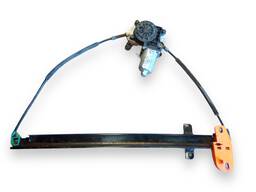 MÁQUINA DE VIDRO PORTA DIANTEIRA ESQUER ECOSPORT 03 A 12 ELÉ