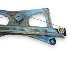 MÁQUINA DE VIDRO PORTA DIANTEIRA ESQUERDA CIVIC 2007 A 2011