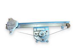 MÁQUINA DE VIDRO PORTA DIANTEIRA ESQUERDA CRETA 2017/