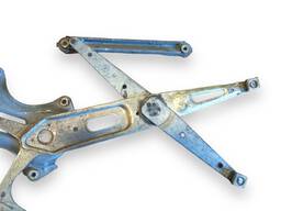 MÁQUINA DE VIDRO PORTA DIANTEIRA ESQUERDA RAV4 2013 A 2018