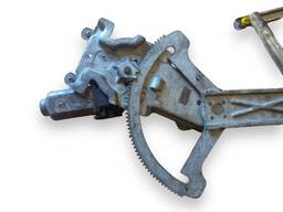 MÁQUINA DE VIDRO PORTA DIANTEIRA ESQUERDA MERIVA 03 A 12 ELÉ