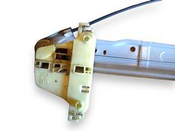 MÁQUINA DE VIDRO PORTA DIANTE ESQ GOL VOYAGE G5 G6 G7 G8 ELÉ