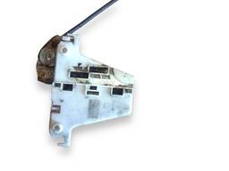 MÁQUINA DE VIDRO PORTA DIANTE ESQ GOL VOYAGE G5 G6 G7 G8 ELÉ