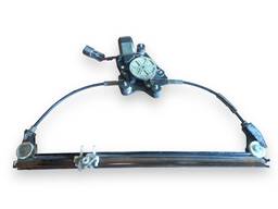 MÁQUINA DE VIDRO PORTA DIANTEIRA ESQ PALIO SIENA 96 A 13 ELÉ